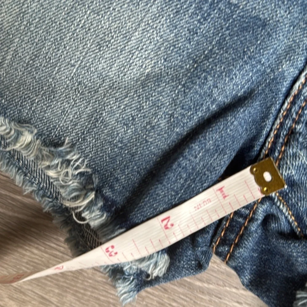 NEW American eagle boyfriend shorts